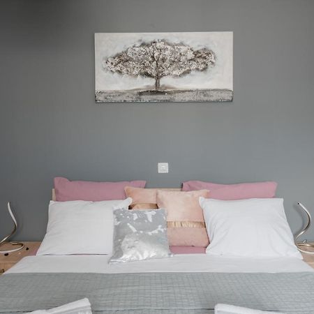 Villa Rosa Privlaka  Εξωτερικό φωτογραφία