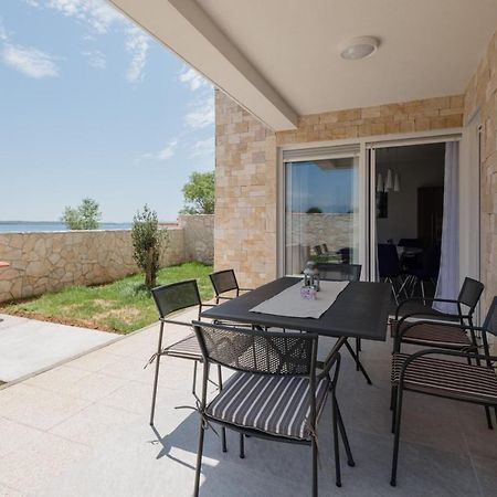 Villa Rosa Privlaka  Εξωτερικό φωτογραφία