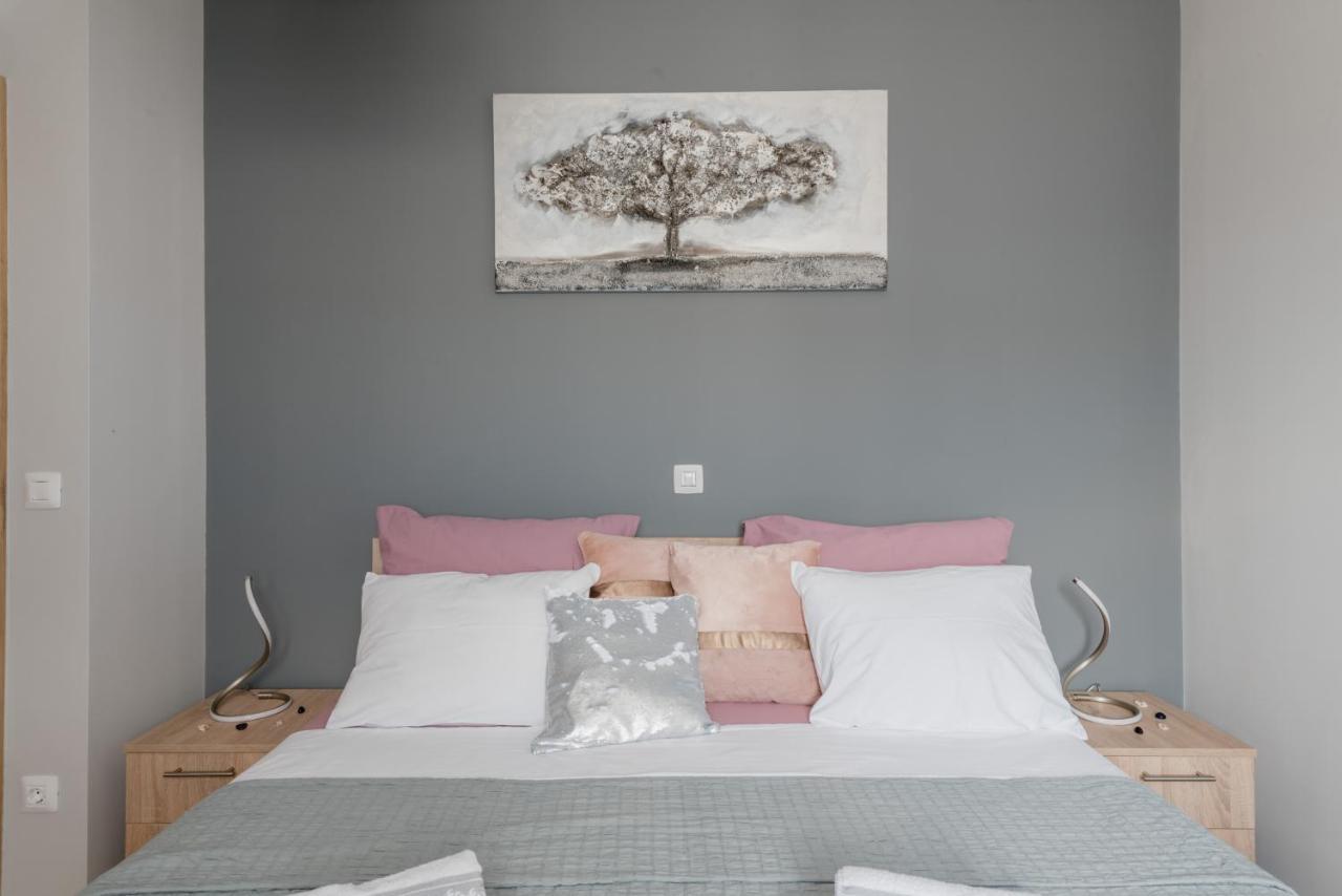 Villa Rosa Privlaka  Εξωτερικό φωτογραφία