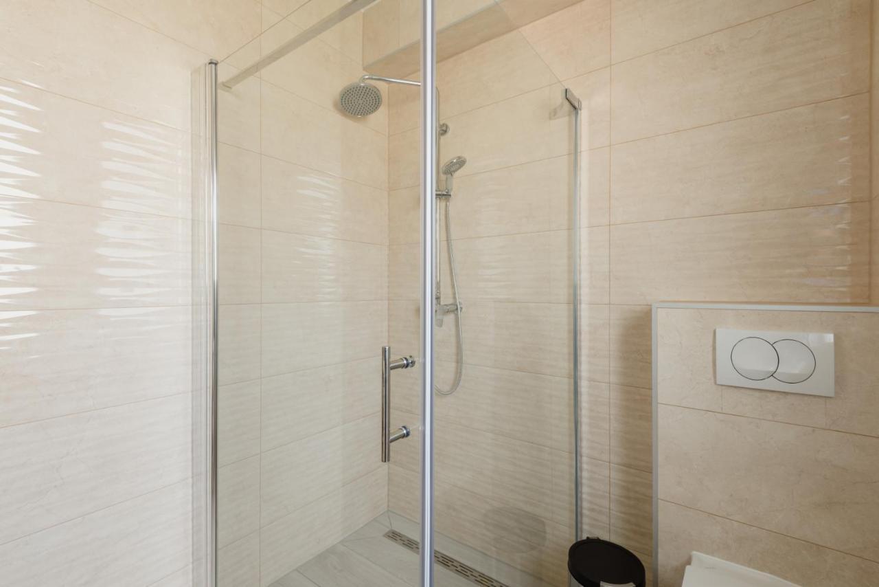 Villa Rosa Privlaka  Εξωτερικό φωτογραφία