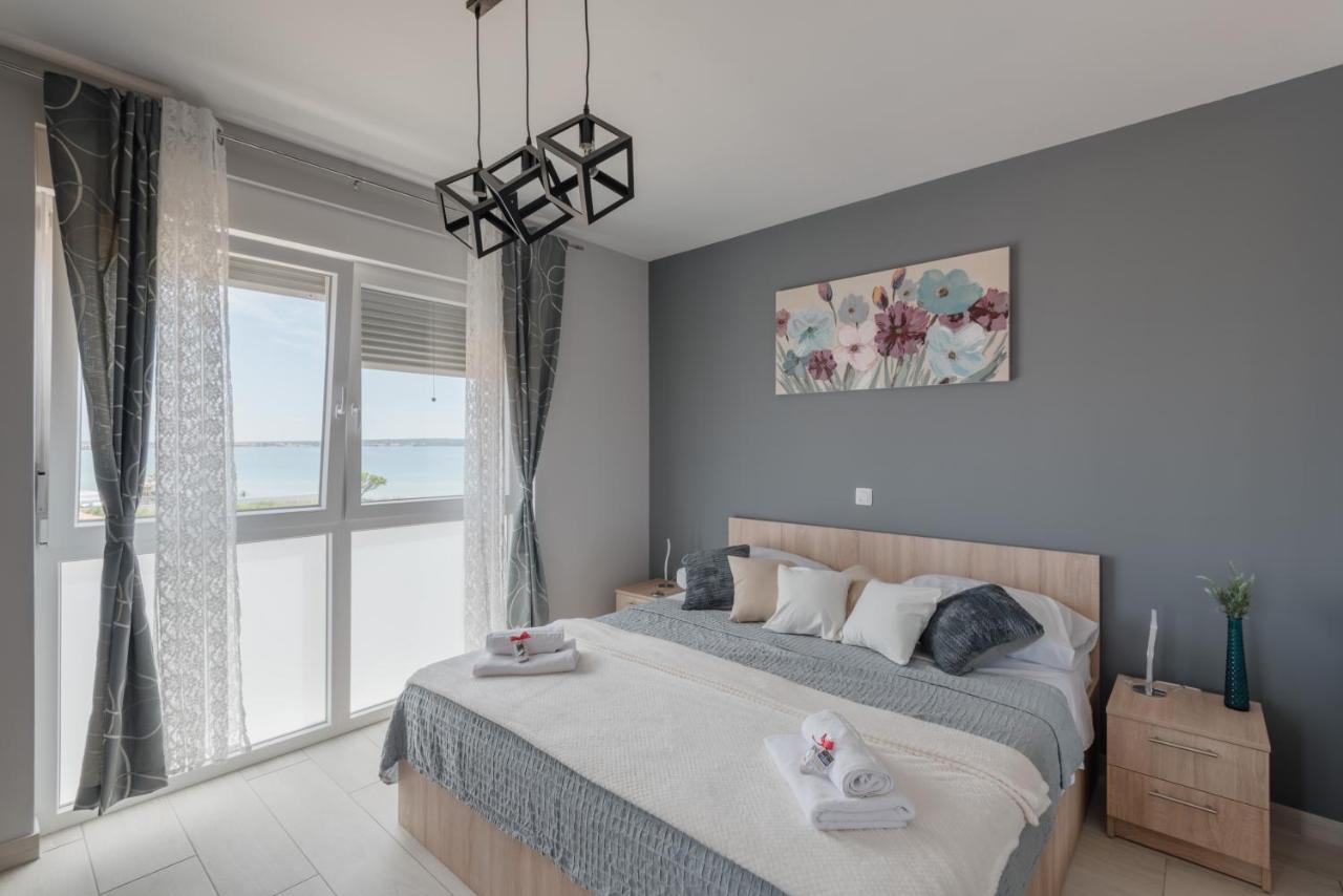 Villa Rosa Privlaka  Εξωτερικό φωτογραφία