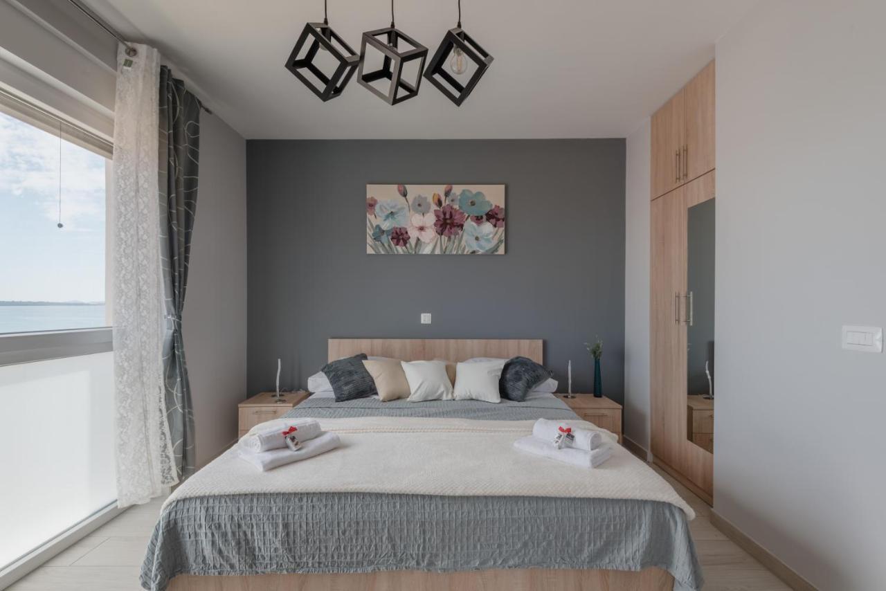 Villa Rosa Privlaka  Εξωτερικό φωτογραφία