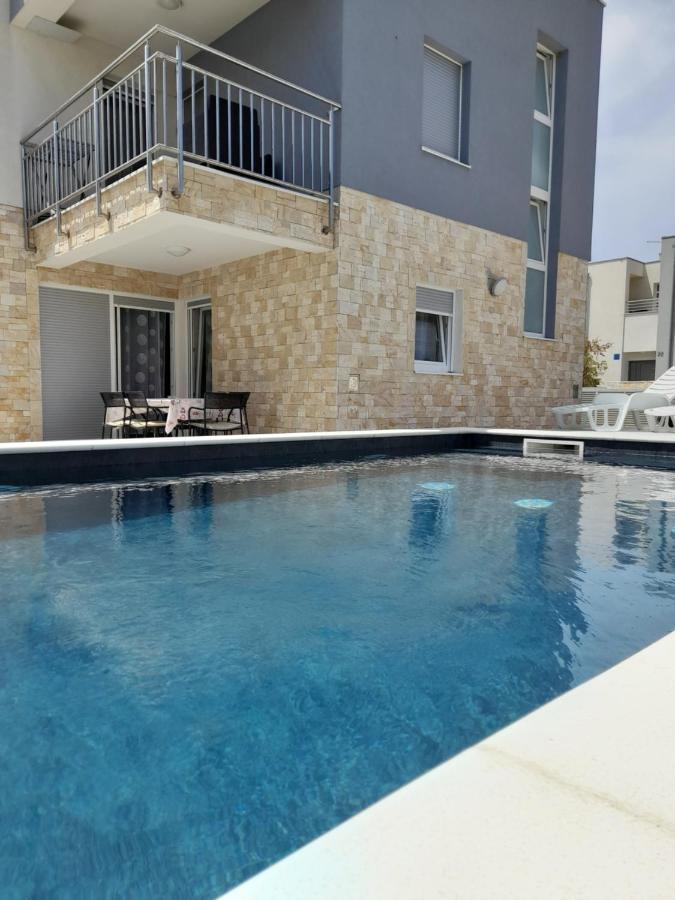 Villa Rosa Privlaka  Εξωτερικό φωτογραφία